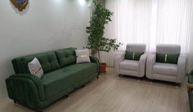 Gaziantep Koltuk Döşeme Profesyonel İşçilik
