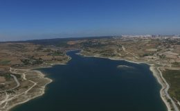 İstanbul’un barajlarında alarm: Buharlaşma hat safhada
