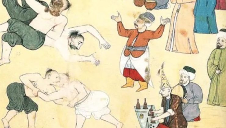 Ümit Yenişehirli yazdı: Kırk yiğidin anısına Kırkpınar