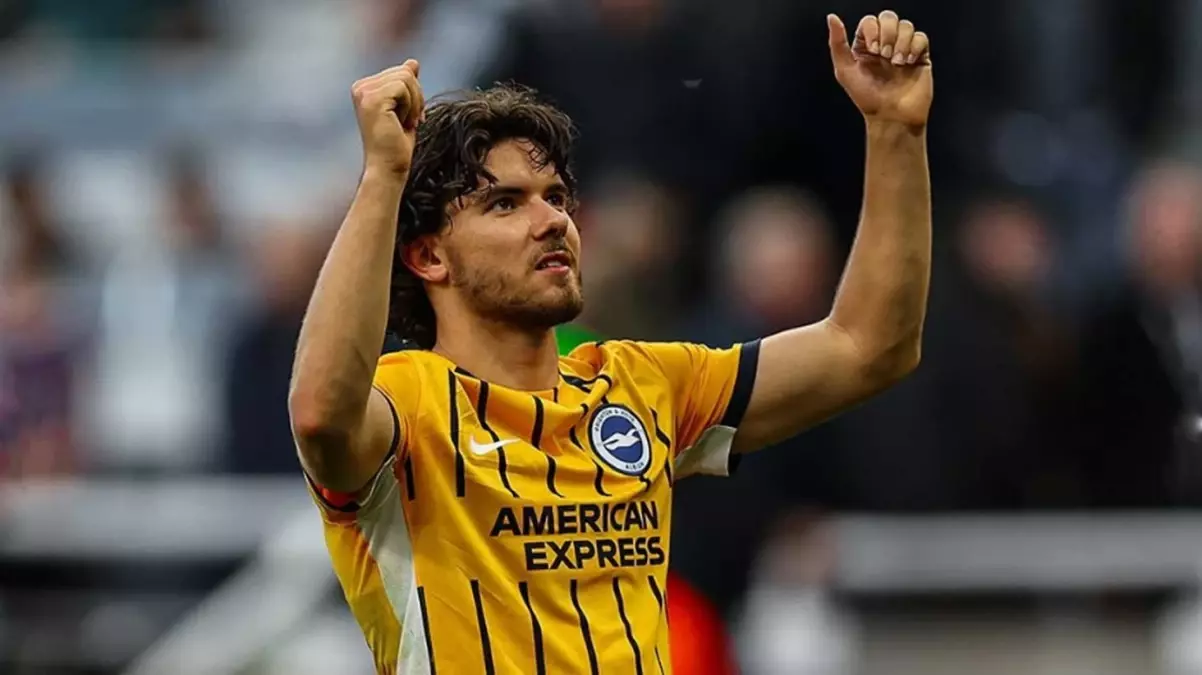 Brighton’da Ferdi Kadıoğlu şaşkınlığı