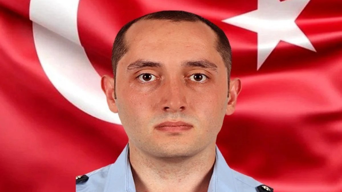 Ali Yerlikaya, İstanbul’daki kazada şehit olan polis memuru Ogün Yürümez için taziye mesajı paylaştı