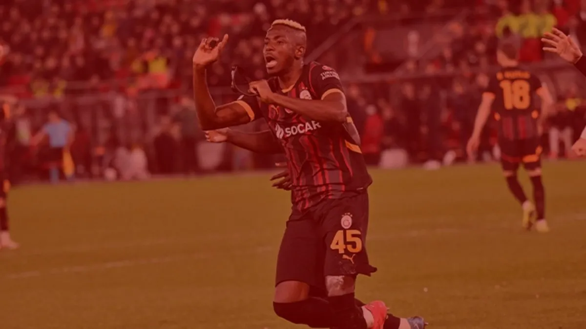 SON DAKİKA G.SARAY HABERİ: Victor Osimhen’den Avrupa’yı sallayacak transfer! G.Saray’a kötü haberi verdiler…