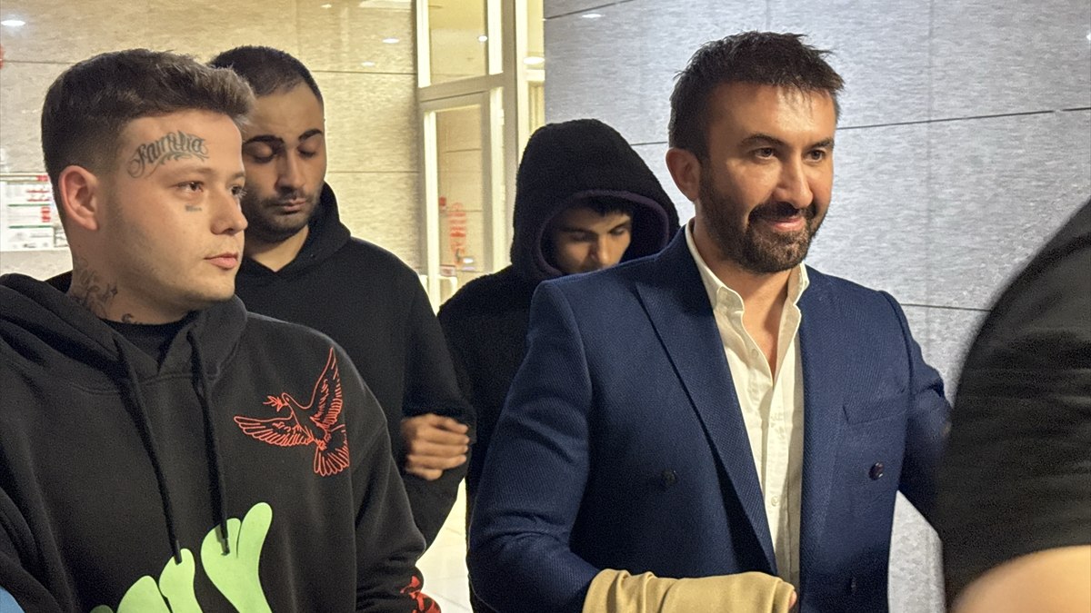 SON DAKİKA! İbrahim Yılmaz, yasa dışı bahis soruşturması kapsamında tutuklandı