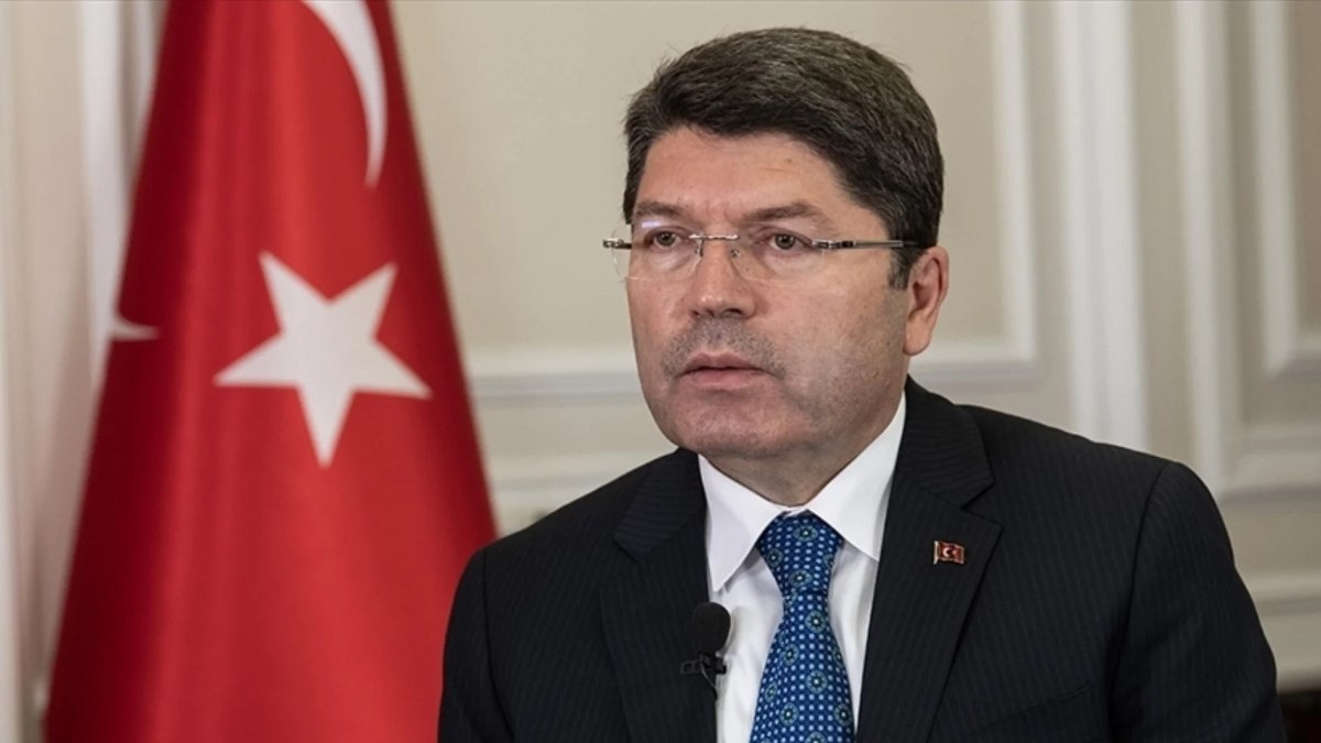 Adalet Bakanı Yılmaz Tunç’tan Özgür Özel’e ‘bilirkişi ön raporu’ yanıtı