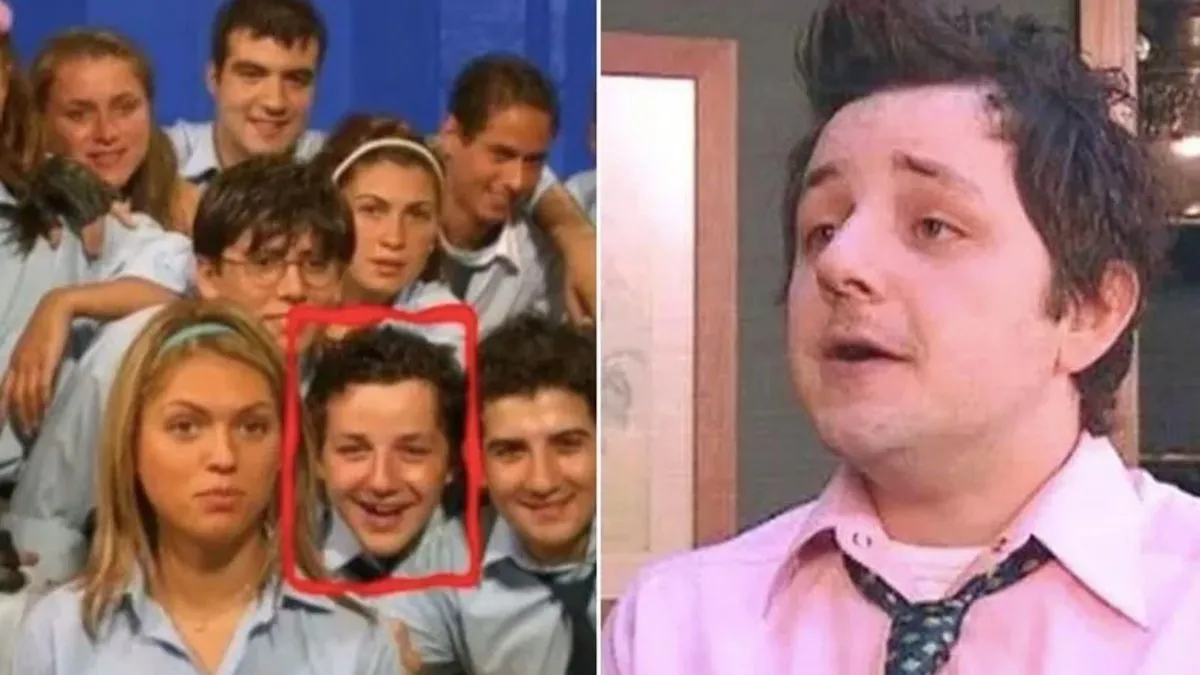 Hayat Bilgisi’nin ‘Kopil’iydi! Yıllar ona hiç uğramamış…