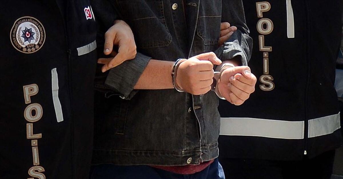 Kayseri’de firari FETÖ hükümlüsü yakalandı