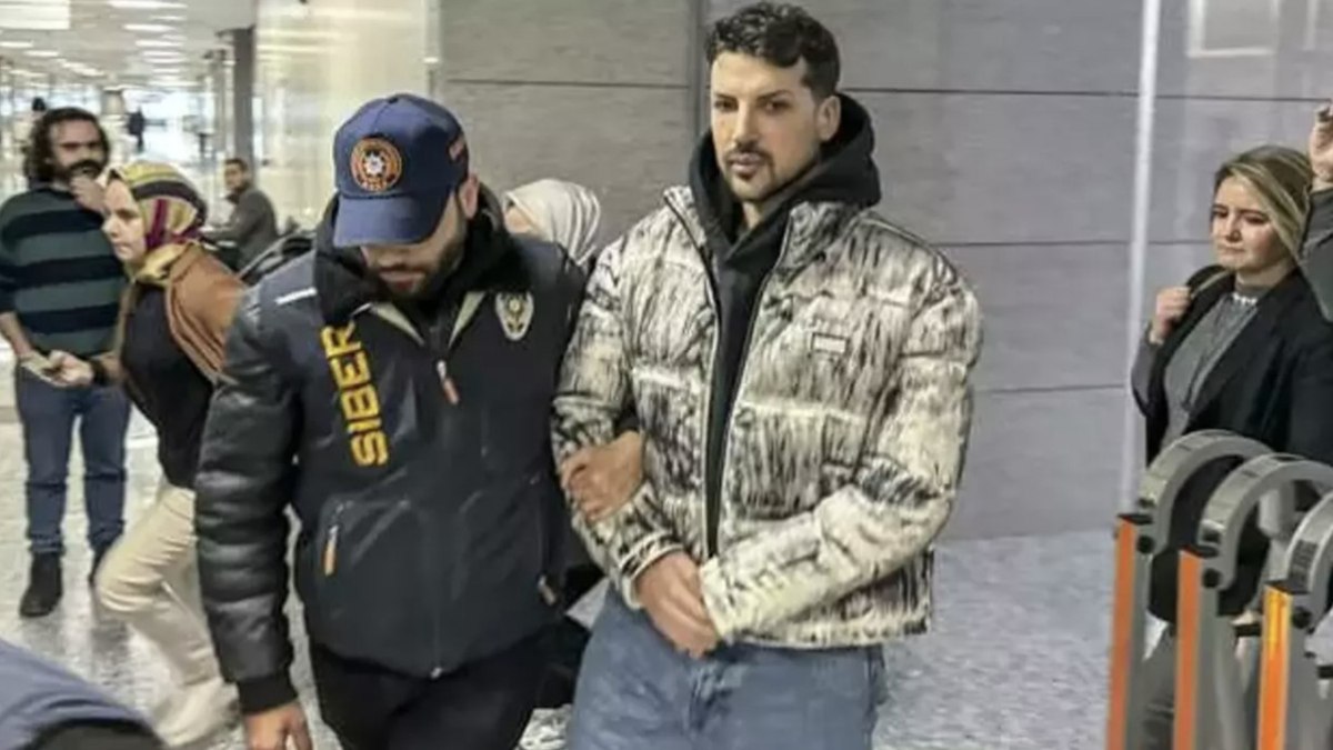 Kerimcan Durmaz için istenen ceza belli oldu