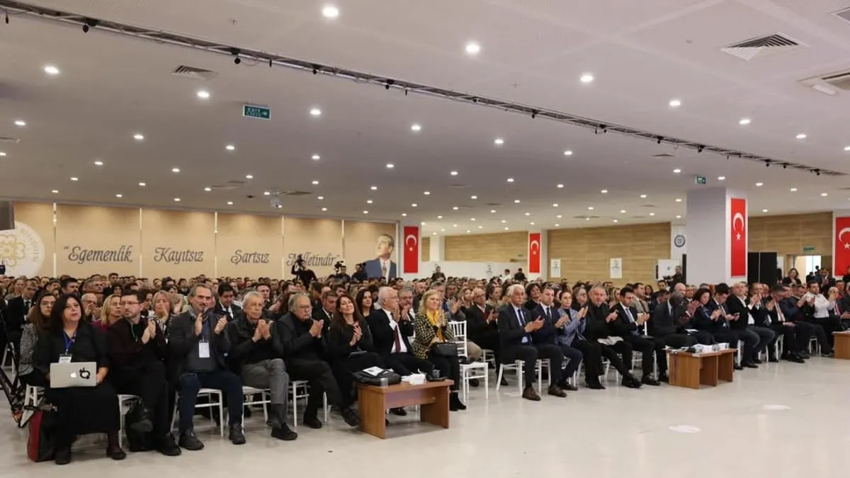 Kurak Muğla’ya Dünya Su Forumu Başkanı el attı