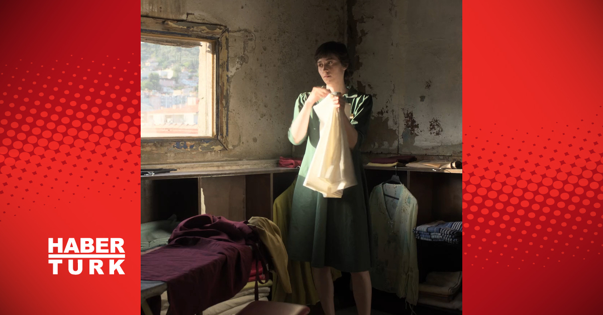 ‘O da Bir Şey Mi’nin afişi yayınlandı