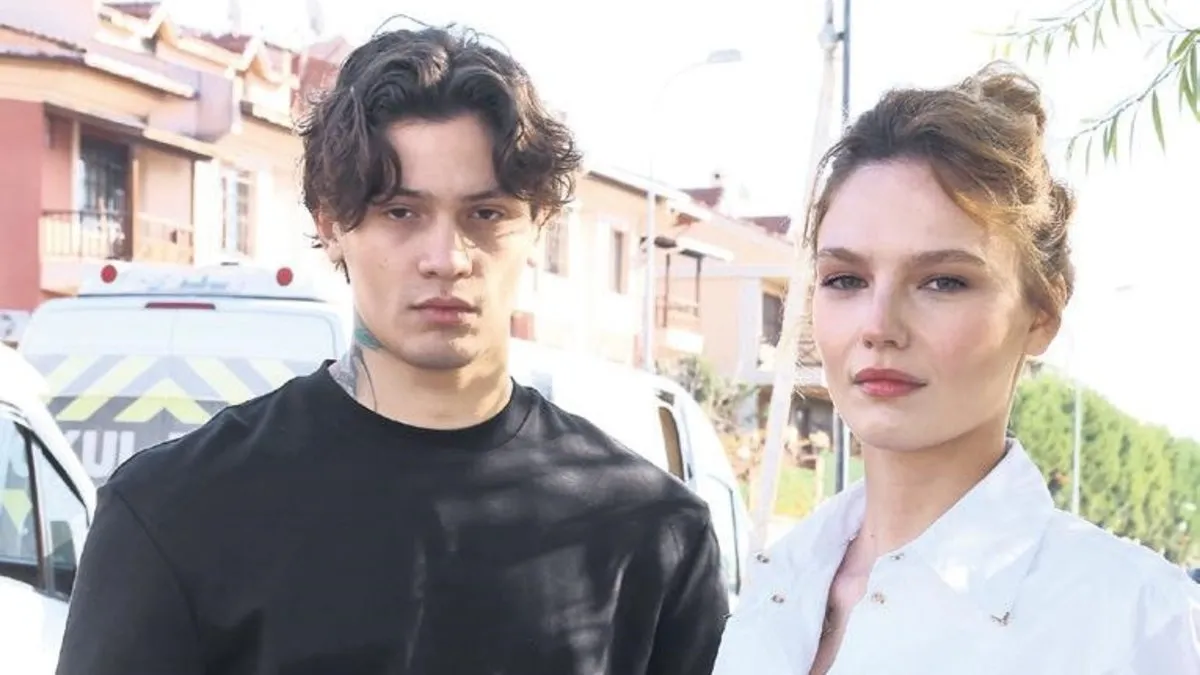 Sevgililer Günü’ne özel film