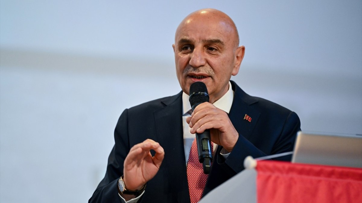 Turgut Altınok’un ağabeyi Veysel Altınok son yolculuğuna uğurlandı