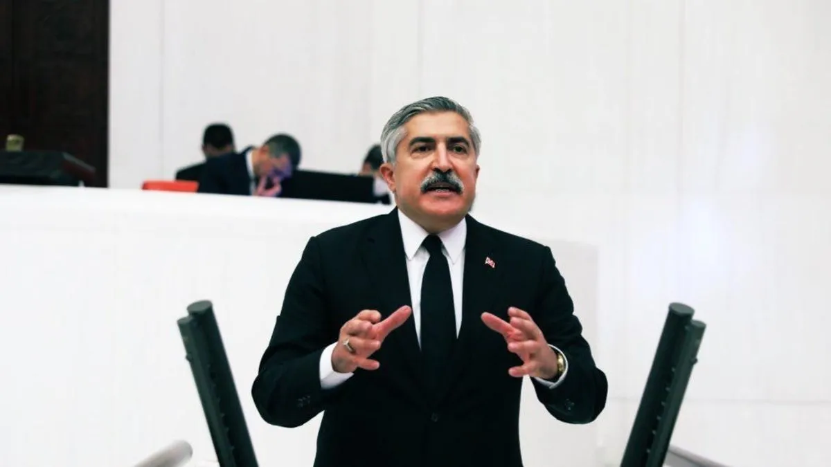 Yayman, “Biz tarihin doğru tarafındayız”