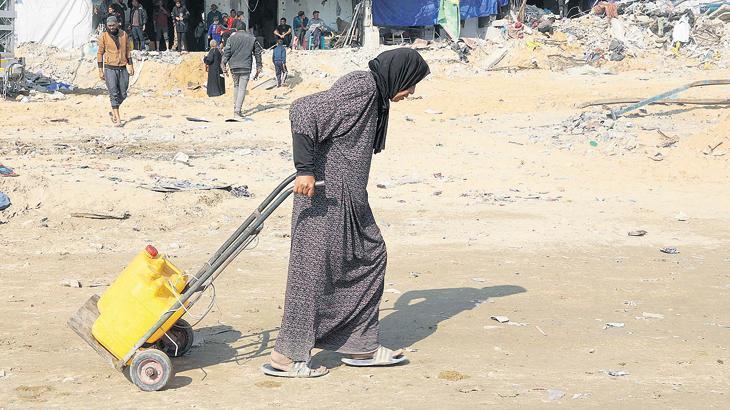 İkinci aşama ne olacak?