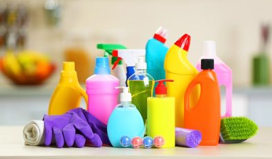 Ankara temizlik şirketi