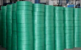 Polyester Şerit Çemberler: Dayanıklılık ve Ekonomiklikte Yeni Çözüm