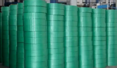 Polyester Şerit Çemberler: Dayanıklılık ve Ekonomiklikte Yeni Çözüm