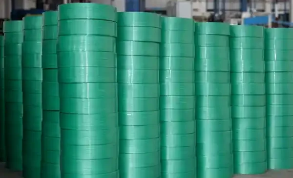 Polyester Şerit Çemberler: Dayanıklılık ve Ekonomiklikte Yeni Çözüm