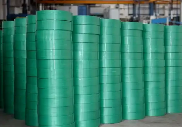 Polyester Şerit Çemberler: Dayanıklılık ve Ekonomiklikte Yeni Çözüm