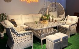 Bahçe Mobilyaları Seçerken Doğru Karar Kriterleri