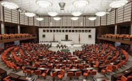 Şehit aileleri ve gazilere yönelik düzenleme teklifi Meclis’te kabul edildi